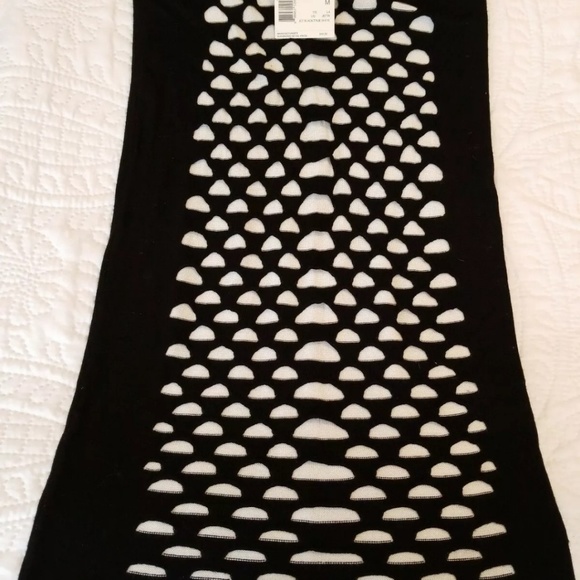 G by Guess, Jerrolina Sweater Tube Dress/ Skirt (C - Picture 6 of 6